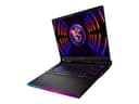MSI Raider GE68 HX Core i9 32GB 2000GB RTX 4070 120Hz 16" 