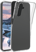 dbramante1928 Greenland, valmistettu 100% kierrätettystä muovista Samsung Galaxy A34 5G Kirkas