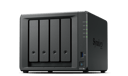 Synology Diskstation Ds423+ 4-Bay Nas 0TB NAS-server