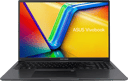 ASUS VivoBook 16X Ryzen 7 16GB 512GB SSD 60Hz 16"