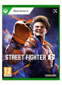 Capcom Street Fighter 6 - Xsx Microsoft Xbox Series X
