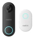 Reolink Smart 2K+ Video Doorbell WiFi 