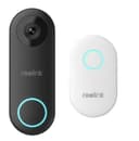 Reolink Video Doorbell Wifi W/ Chime 