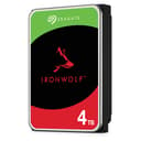 Seagate IronWolf 4TB 3.5" 5400r/min SATA 6.0 Gbit/s HDD