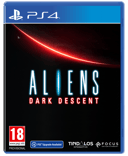 Focus Home Interactive Aliens Dark Descent Ps4 