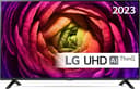 LG 43Ur73006la 43" 4K LED Smart-tv 