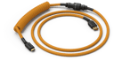 coiled-cable---glorious-gold