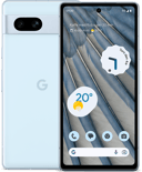 Google Pixel 7a 128GB Sininen
