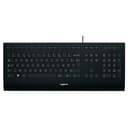 Logitech K280E Langallinen Pohjoismaat