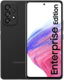 Samsung Galaxy A53 5G Enterprise Edition 128GB Dual-SIM Svart 