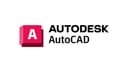 Autodesk AutoCAD LT 2024 Eng User 1 Year Subscription Licens Vuosittainen New Subscription