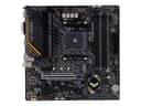 ASUS TUF GAMING B550M-E Micro ATX Moderkort