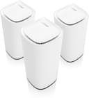 Linksys Velop Pro Mesh 6E Axe5400 3-Pack 