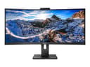 Philips P-Line 34P1CRH Curved 34" 3440 x 1440 21:9 VA 100Hz