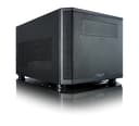 Fractal Design Core 500 Svart 