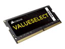 Corsair Value Select 4GB 4GB 2133MHz CL15 DDR4 SDRAM SO-DIMM 260-pin