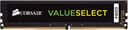 Corsair Value Select 16GB 16GB 2,133MHz CL15 DDR4 SDRAM DIMM 288-pin