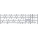 Apple Magic Keyboard with NumPad Trådlös Svenska/finska
