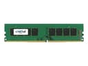 Crucial DDR4 8GB 2,400MHz CL17 DDR4 SDRAM DIMM 288-pin