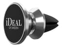 iDeal of Sweden Car Vent Mount Universal Silver 