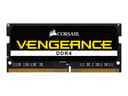 Corsair Vengeance 8GB 2400MHz CL16 DDR4 SDRAM SO-DIMM 260-pin