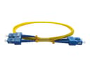 Pro Optix Patch-kabel SC/UPC SC/UPC OS2 1m 