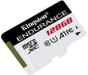 Kingston High Endurance 128GB Microsdxc 128GB microSDHC UHS-I Memory Card