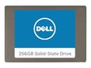 Dell Solid state drive 0.25TB SATA