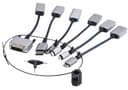 Prokord Video Adapter Kit Premium All+USB 