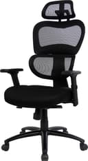 Prokord Office Chair 1908-P Black 