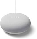 Google Nest Mini 2nd Gen Chalk 