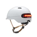 Xiaomi Hjälm Smart4U City Smart Flash Large 57-61 Vit 