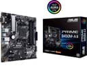 ASUS PRIME B450M-A II Micro ATX Moderkort