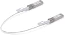 Ubiquiti 25 Gbit Patch Cable SFP28 DAC 0.5M 25 Gigabit Ethernet
