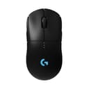 Logitech Gaming Mouse G Pro Langaton 16000dpi Hiiri Musta