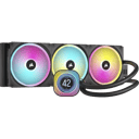Corsair iCue Link H170i LCD 