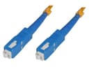 Microconnect Fiberoptisk Kabel SC9/125 Simplex SingleMode 2m SC/UPC SC/UPC OS2 2m 
