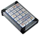 Direktronik Xkeys Xk24 Desktop 24 Keys 