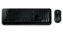 Microsoft Wireless Desktop 850 For Business Nordisk Tastatur- og mussett