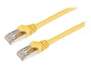 tp-cable-stp-cat6-shielded-lszh-rj45-2m-yellow