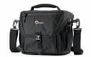 Lowepro Nova 170 AW II Musta 