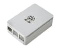 Designspark Chassi For Raspberry Pi 3 B+ White 