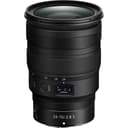 Nikon Nikkor Z 24-70mm f/2.8 S Nikon Z