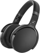 SENNHEISER HD 450BT Wireless Hovedtelefoner Stereo Sort