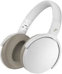 SENNHEISER HD 350BT Wireless White Hovedtelefoner Stereo Hvid