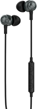Voxicon In-Ear Headphones AM100 3,5 mm jakkiliitin Stereo