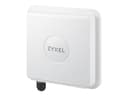 Zyxel 4G LTE-A Pro Cat 18 Outdoor Router 