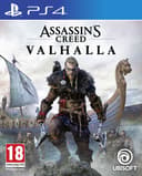 Ubisoft Assassins Creed Valhalla 