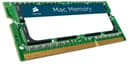 Corsair Mac Memory 8GB 8GB 1600MHz CL11 DDR3 SDRAM SO-DIMM 204-pin