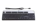 HP Standard Fransk keyboard 